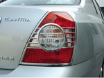 ENLANTRA Tail Light Cover