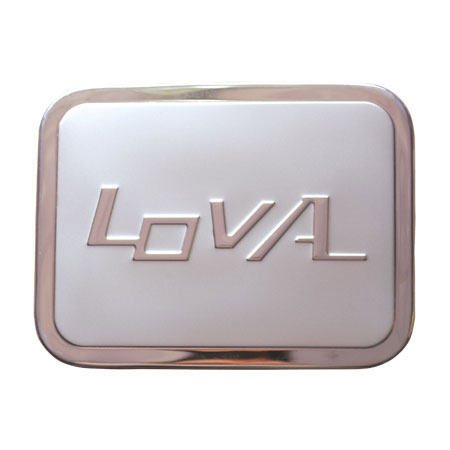 LOVA Gas tank cover