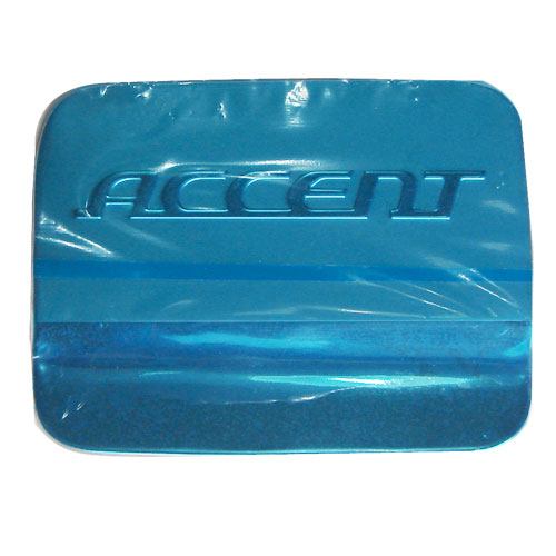 ACCENT Gas tank cover for ACCENT