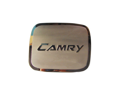 CAMRY Gas tank cover