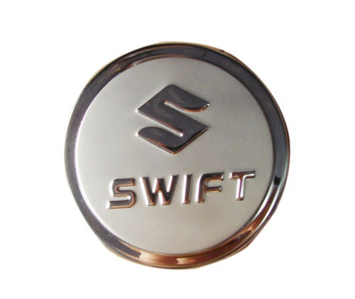 SWIFT Gas tank cover