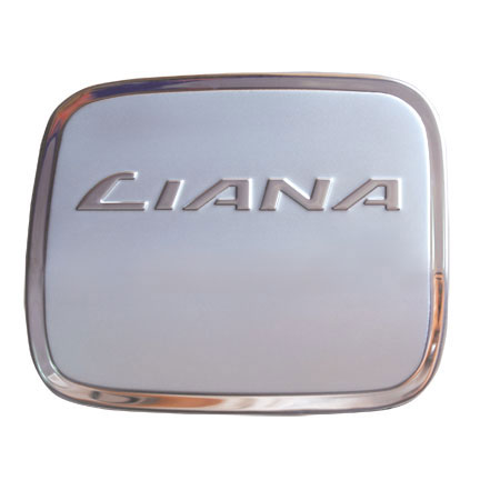 Gas tank cover for LIANA