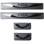 Doorsills for TIIDA