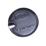 Gas tank cover for Focus