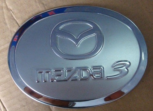 M3 Gas tank cover