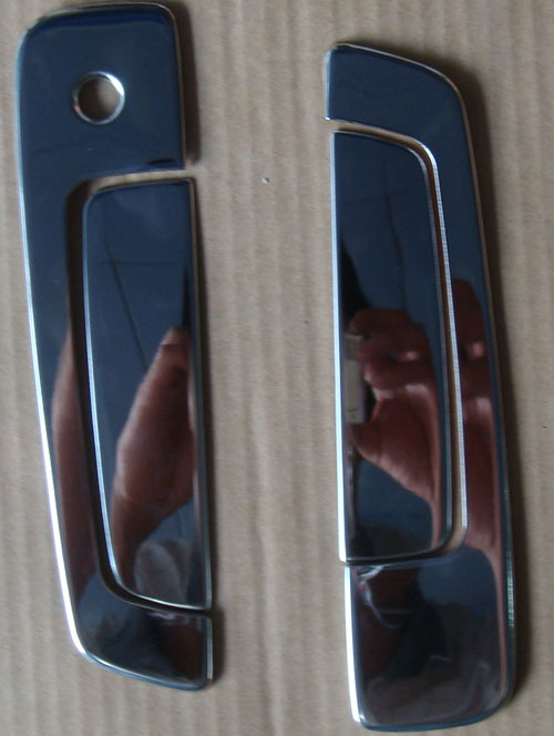 LINCER Door handle cover