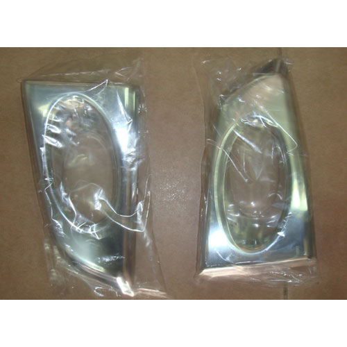 FIT(2009) Fog lamp cover