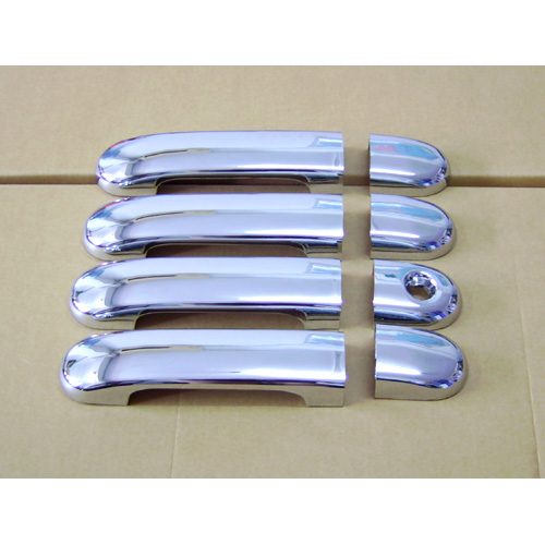 Handle Covers for Geniss