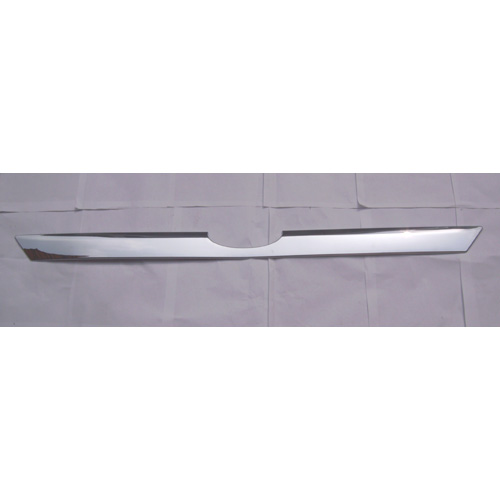 FOCUS Rear trunk lid cover