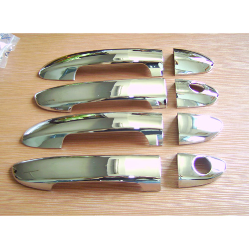 Handle covers for Cerato