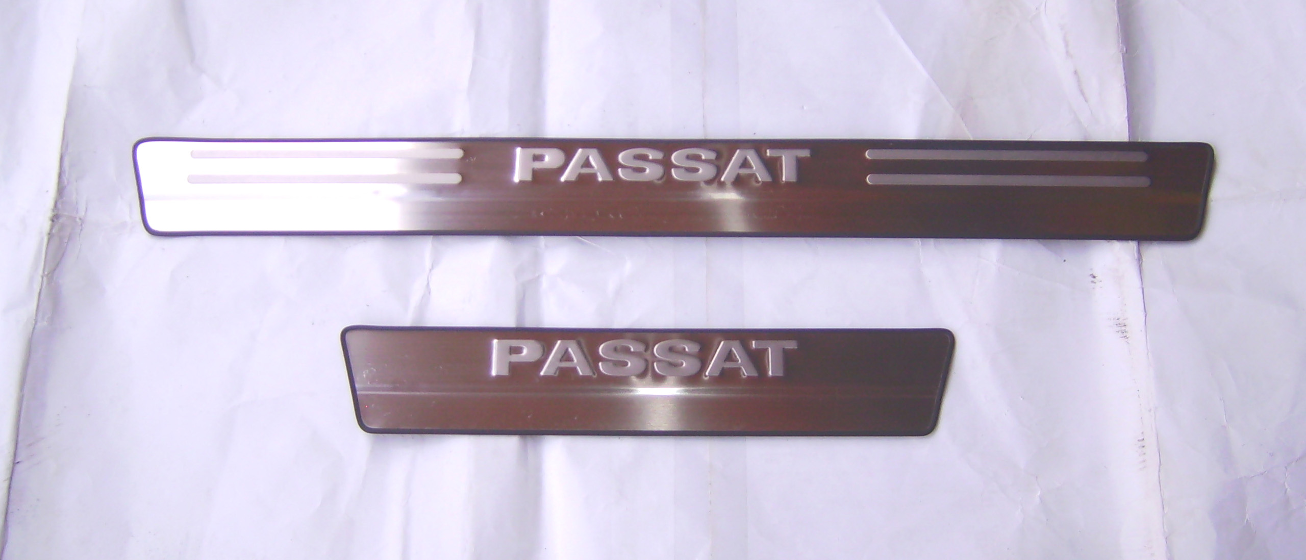 PASSAT B5 Door sills