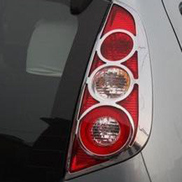 F0 Taillight cover 