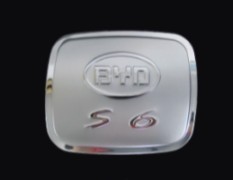 S6 Gas tank cover