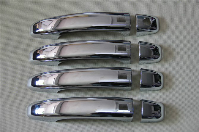 Q5 Handle cover
