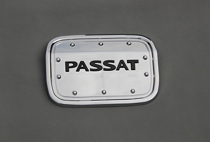 PASSAT 2011 Tank gas cover