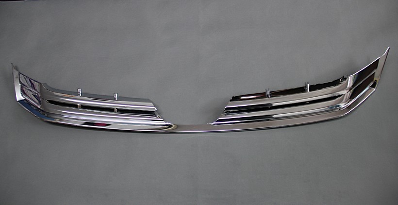 CIVIC 2012 Front grill trim