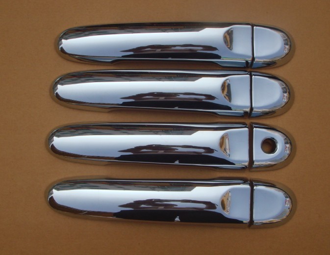 TIIDA(2011) Door handle cover