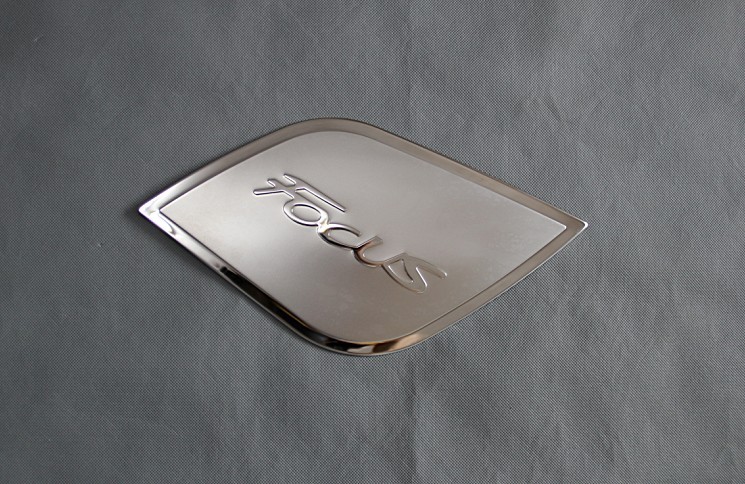 FOCUS 2012 Gas tank cover(hatch back)