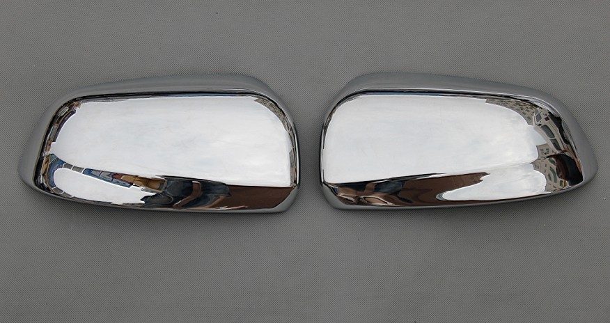 LUXGEN S5 Door mirror cover