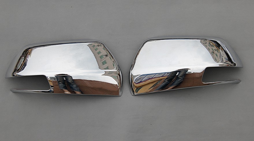 LUXGEN M7 Door mirror cover