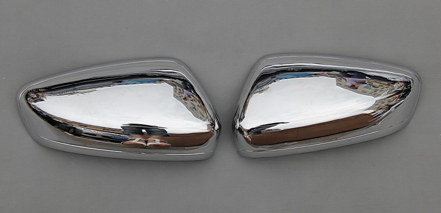 M6 2013 Door mirror cover