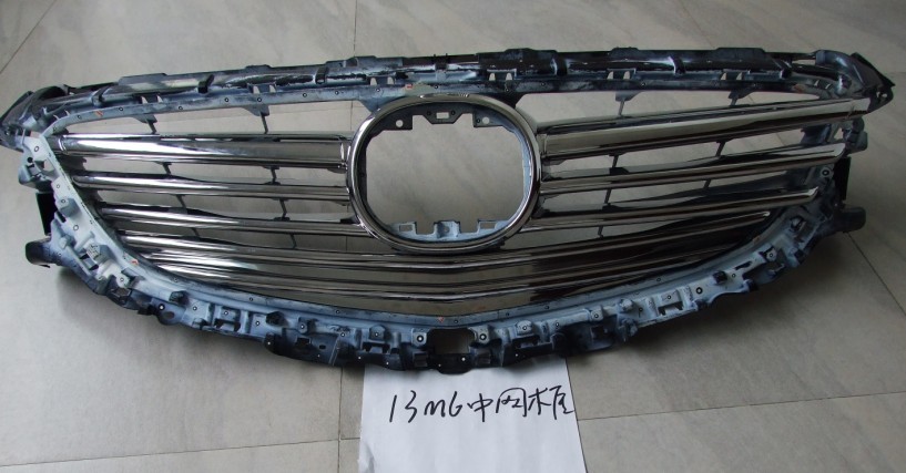 M6 2013 Air vent cover
