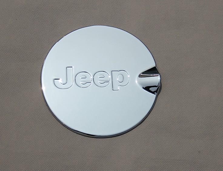 Jeep compass Gas tank cover