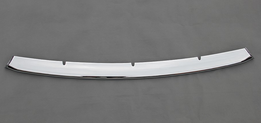TEANA 2013 Front grill trim